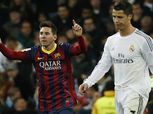 تشافي: الجميع يعلم أن ميسي أفضل من رونالدو عدا مشجعي ريال مدريد