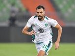 الزمالك: لسنا طرفا في أزمة حمدي النقاز بالدوري السعودي