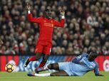 خروج ساديو ماني بسبب الإصابة أمام وولفرهامبتون.. والظهور الأول لمينامينو في الدوري