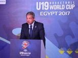 الوزير يعد اللجنة المنظمة لكأس العالم للشباب بدعم مالي سريع