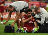 بالصور| توني كروس يتمنى أن يلحق محمد صلاح بكأس العالم