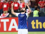 «السعيد وكينو وخربين» يقودون هجوم بيراميدز أمام الزمالك.. و«بينافينتي» في الصورة