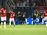 السوبر الأوروبي.. الشوط الأول| ريال مدريد يضع قدمًا على منصة التتويج بهدف كاسيميرو