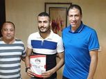 لاعب أسوان يشكو نادي بتروجيت لـ"فيفا"