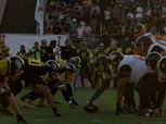 بالصور| الإيجلز بطل دوري كرة القدم الأمريكية 2017 للمرة الثالثة على التوالي