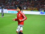 رسمياً| «عمر جابر» خارج ودية منتخب مصر والبرتغال