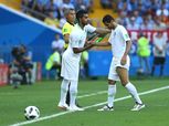 شكوك حول لحاق قائد منتخب السعودية بمباراة مصر
