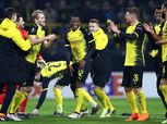 بالفيديو.. دورتموند ينجو من عقبة اتلانتا بثلاثية في الدوري الأوروبي