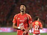 كأس العالم للأندية| وسام أبو علي ينتظم في معسكر الأهلي بميامي