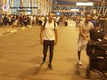 رسميُا.. وصول المدير الفني الجديد لمنتخب مصر لكرة اليد