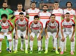 مكافآت خاصة للاعبين الزمالك لتخطي الاتحاد السكندري