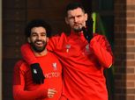 لوفرين تعليقا على رسالة محمد صلاح بالكريسماس: «موقف محترم يؤكد انفتاح قلبه»