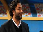 "ميدو" سعيد بترشيحه لمنصب المدير الفني للمنتخب الأوليمبي