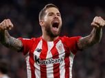 برشلونة يتواصل مع أتلتيك بيلباو لضم إينياجو مارتينيز حال فشل ضم كوندي