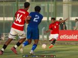 المنتخب الوطني تحت 17 عاما يتعادل مع تونس وديا
