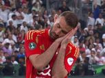 سر احتفال لاعبي الأهلي بالـ«النوم» خلال ركلات الترجيح أمام الزمالك