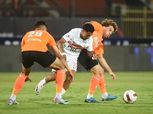 جدول ترتيب الدوري بعد فوز الزمالك وتعادل المصري