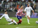 على طريقة راموس ضد كاراسكو.. فالفيردي يسقط موراتا ويمنح ريال مدريد السوبر