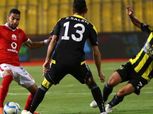 مدرب وادي دجلة: لا نستحق الخسارة أمام الأهلي