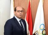 ياسر إدريس يعلن استئناف نشاط السباحة ومواعيد البطولات (فيديو)
