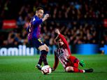 6 غيابات.. تشكيل برشلونة وأتلتيكو مدريد المتوقع في قمة الدوري الإسباني