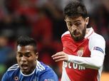 دوري الأبطال| "سيلفا" صانع ألعاب موناكو: فشلنا في اختراق دفاع يوفنتوس
