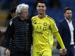 موعد عودة رونالدو للمشاركة مع النصر بعد غيابه عن مباراة أركاداج