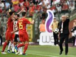 مورينيو يتوقع خروج مصر من الدور الأول بكأس العالم