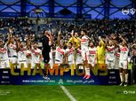 الزمالك يعلن التفاوض على صفقة جديدة رشحها هيكتور كوبر