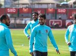 أبو عبلة يكشف مدى إصابة حسام حسن ومحمد محمود