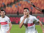 الزمالك يرفع طلباته المالية لبيع مصطفى محمد.. وحسم الصفقة اليوم