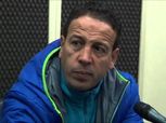 مدرب بارادو الجزائري يكشف حقيقة مفاوضات الأهلي لضم نجمي الفريق