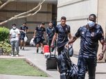اشتباكات بالأيدي بين لاعبي الأهلي والمريخ السوداني «فيديو»