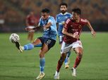 ترتيب الدوري المصري بعد فوز الأهلي أمام المصري وتعادل بيراميدز مع الزمالك