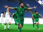 الشرطة العراقي يفجر مفاجأة ويطيح بالسد القطري من البطولة العربية