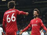 ليفربول في مهمة سهلة أمام نيوكاسل على ملعب أنفيلد