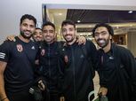 بعثة الأهلي تصل مطار القاهرة ووزير الرياضة في استقبالهم (فيديو)