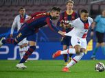 أهداف مباراة برشلونة وباريس سان جيرمان في دوري أبطال أوروبا «فيديو»