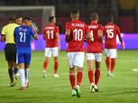الأهلي يسجل الهدف الثالث في شباك الاتحاد المنستيري بدوري أبطال أفريقيا