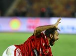 القائم يحرم كهربا من تسجيل الهدف الأول في مباراة الأهلي وصن داونز
