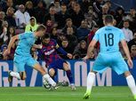 دوري أبطال أوروبا.. برشلونة يتعثر في الكامب نو بتعادل مخيب أمام سلافيا براغ