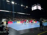 وزير الرياضة يهنئ منتخب اليد بالفوز على الأرجنتين