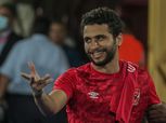 شوبير: محمد محمود يستعيد فورمته ويثبت أقدامه.. وتدرج وديات الأهلي غريب