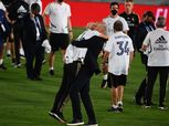 انقلاب في ريال مدريد على هازارد: خيبة أمل