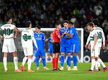 ريال مدريد يسقط في التعادل أمام إلتشي ويشعل الصدارة مع برشلونة
