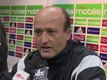 حوار| المدير الفنى لمنتخب الفدائيين لـ «الوطن»: كأس آسيا معركتنا لتشريف فلسطين