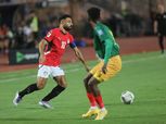 لعب وضحك.. ماذا فعل محمد صلاح مع الأطفال قبل مباراة مصر وإثيوبيا؟
