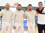 فراعنة سلاح السيف يواجه الدب الروسي فى كأس العالم بعد الاطاحة بتشيلى
