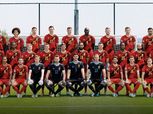 موعد مباراة بلجيكا وروسيا والقنوات الناقلة في يورو 2020