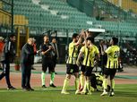 المقاولون العرب يواصل انتصاراته بالفوز على أسوان في الدوري